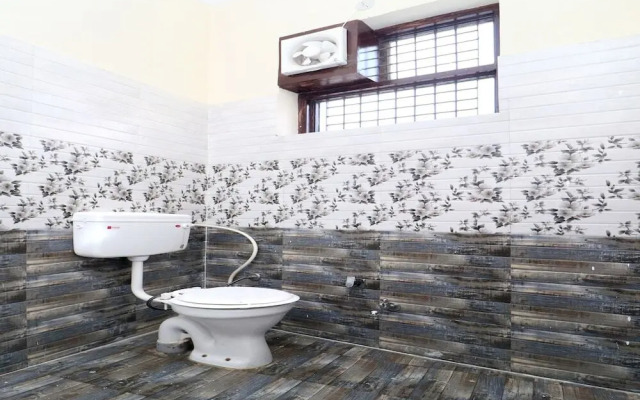 Dhunna Guest House By OYO Rooms