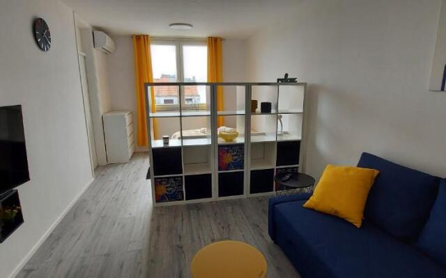River67 - Apartment in Rijeka