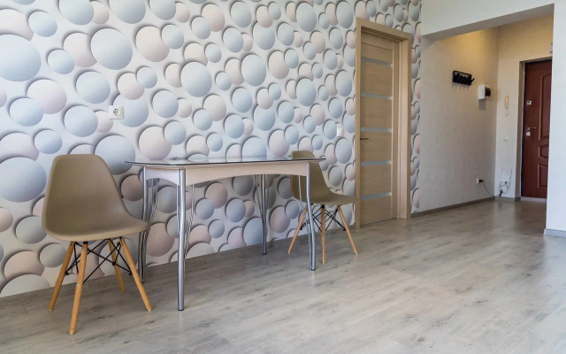 LetoApart na Dzerzhinskogo 244