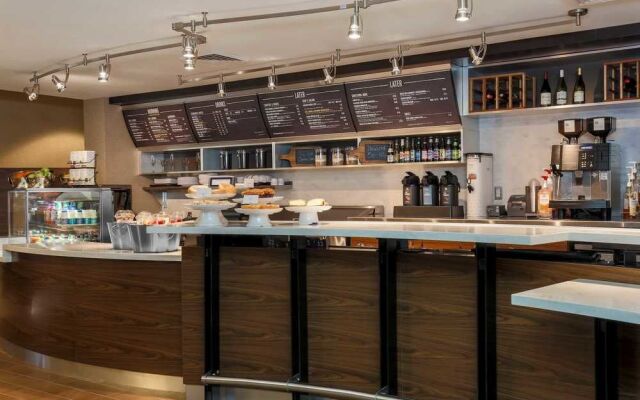 Courtyard Potomac Mills Woodbridge