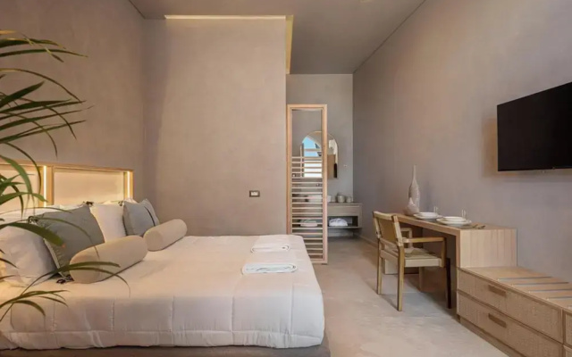 Hestia Boutique Rooms