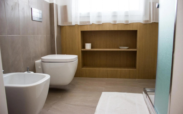Sicilia Hotel Spa