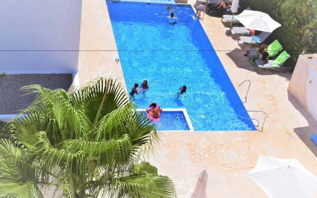 Apartamentos Sureda