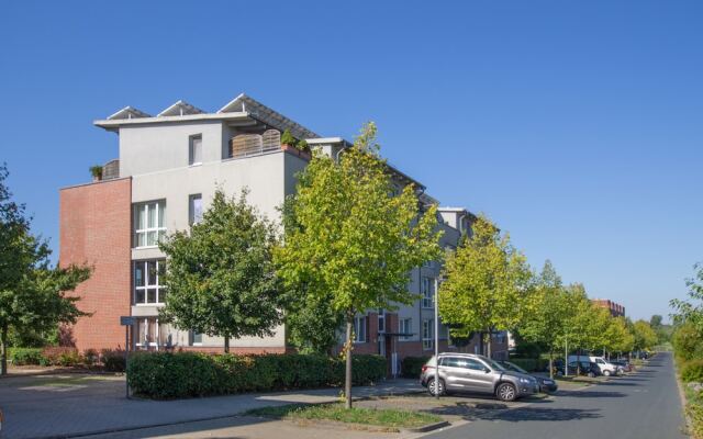 Private Apartment Feldbuschwende