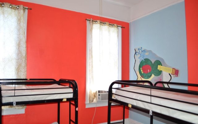 India House Backpackers Hostel