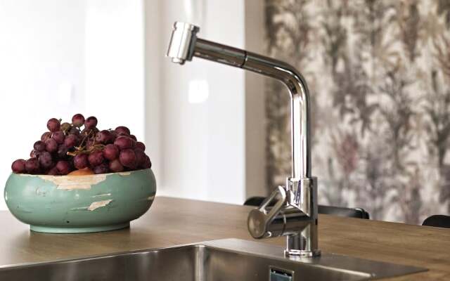 Chezmoihomes Loft Penthouse Private Terrace