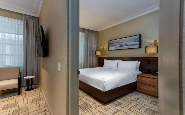 The Sutton Place Hotel Toronto