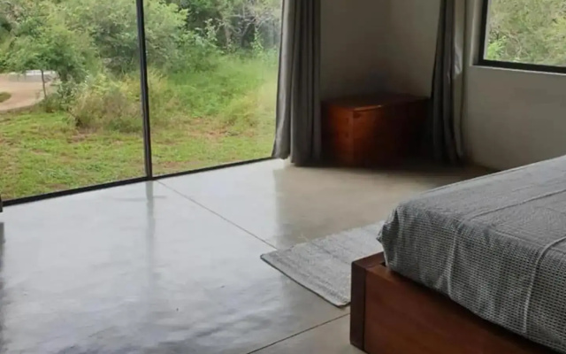 Kanimambo Lodge