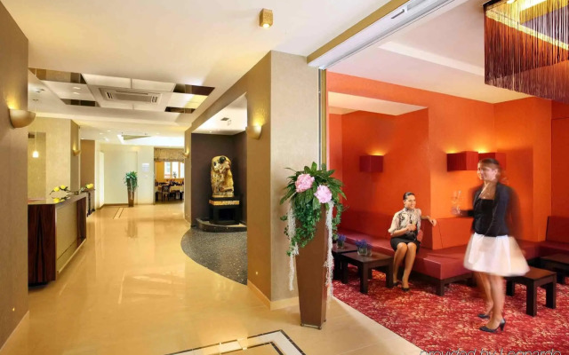 Hotel Josefshof am Rathaus