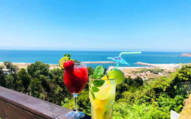 Hotel Miramar Sul