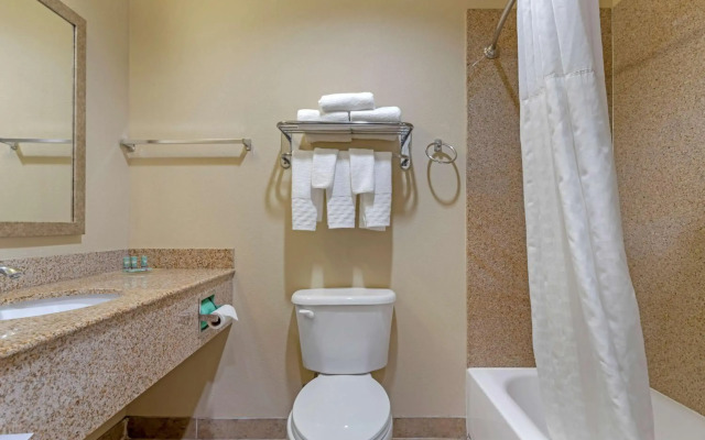 Best Western Texas City