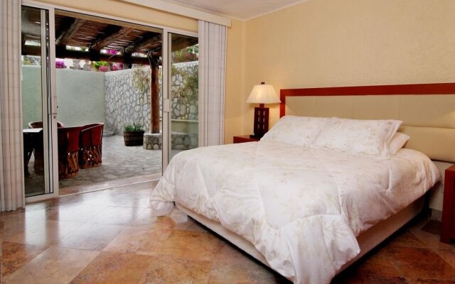 Villa Luna Nueva