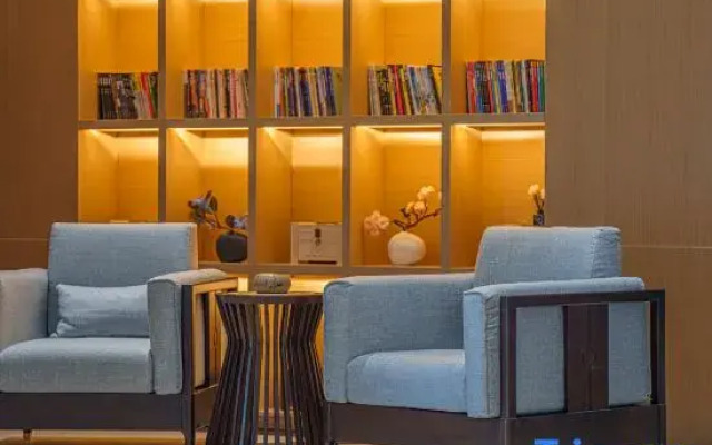 Liangfuji • Guofeng Intelligent Hotel
