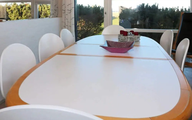 6 Person Holiday Home in Hadsund-by Traum