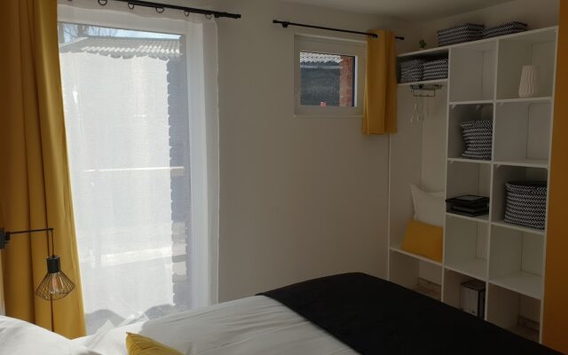 AppartHotel La Cense Pierrot des Princes