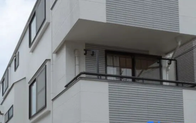 ISSHUKU｜NOMA Ochiai I / 3-story detached building / Near Shimo-Ochiai Station – Exterior – Tokyo