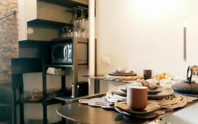 Patti e Robi a S.Pietro