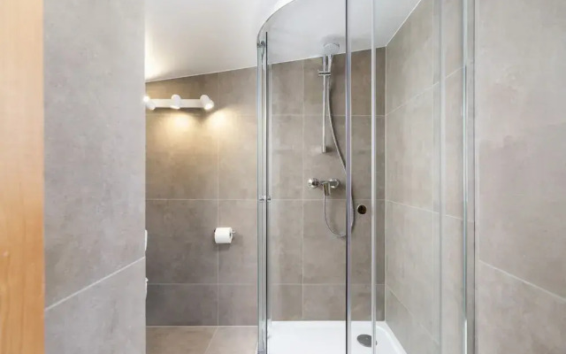 Mountain Apartment Kubińca by Renters
