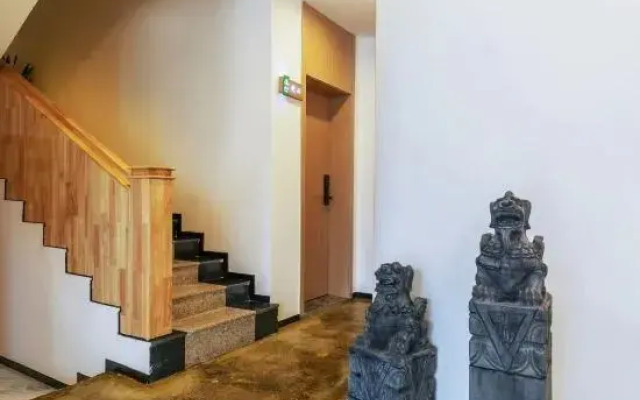 Fumeite Homestay