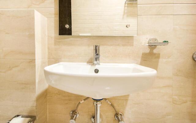 Hotel Akshat by Kelvish Hotel