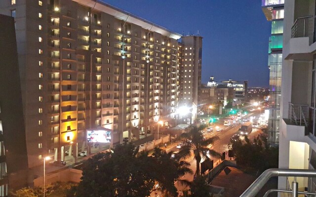 StaySandton LuxurySuites