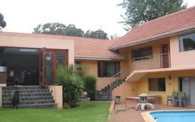 Dimsum Guest House and Self Catering