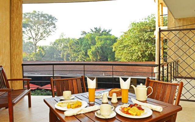 Protea Hotel by Marriott Kampala