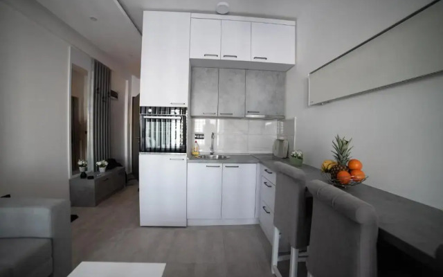 NLux 10 Apartment