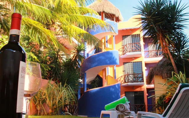 Vida Playa Suites