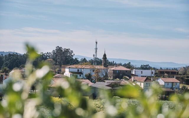 Peregrina Pension 2