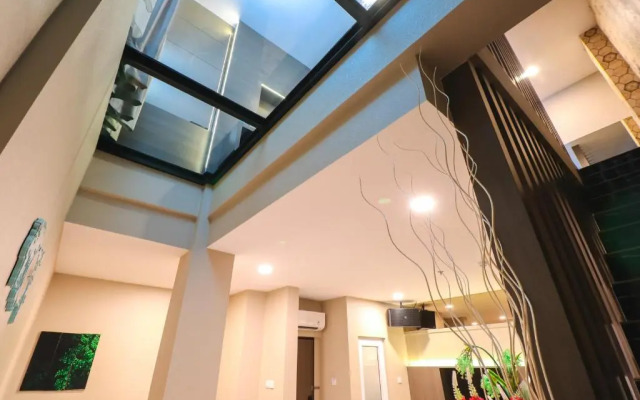 Nivia Hotel