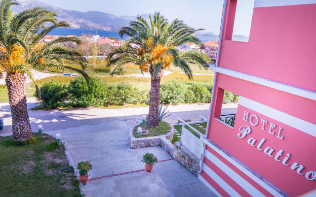 Palatino Hotel