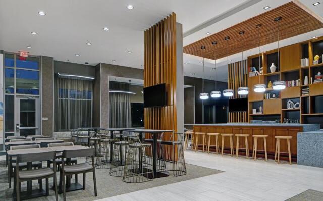 SpringHill Suites by Marriott Franklin Cool Springs