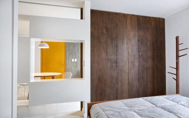 Escala83 Apartamentos