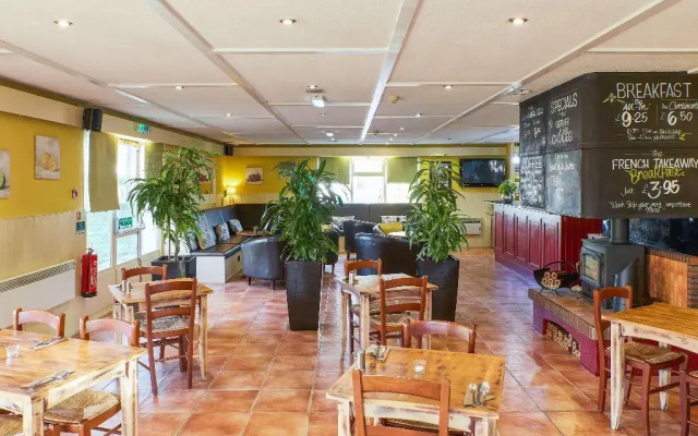 Campanile Hotel Wakefield