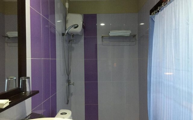 Airy Tanjung Pandan Depati Rahat 21 Belitung