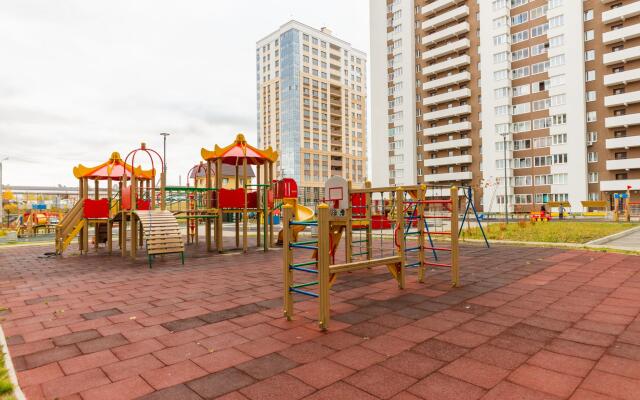 Хорошего дня на проспекте Успенский 113Б