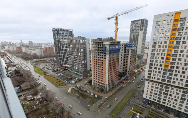 Этажидейли на улице Московская 190