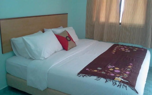 Rose Inn Motel