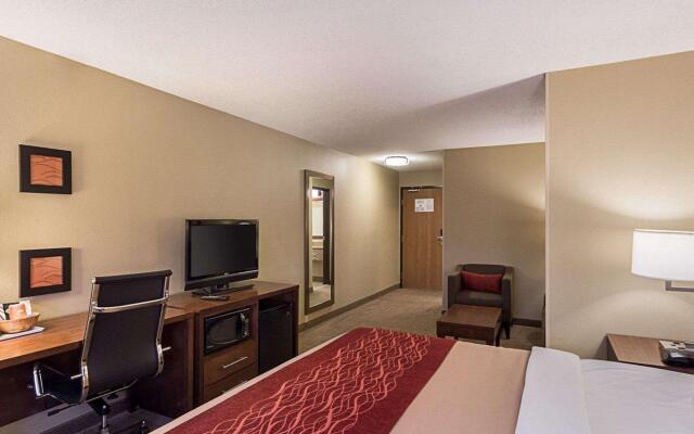 Comfort Inn Wichita East