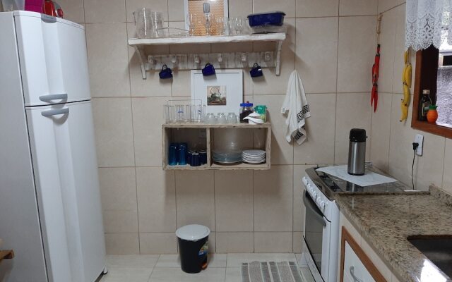 Hostel Estrela de Sirius