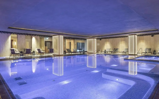 Doubletree By Hilton Sanliurfa