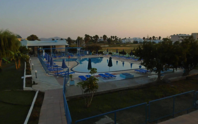 Oasis Tigaki