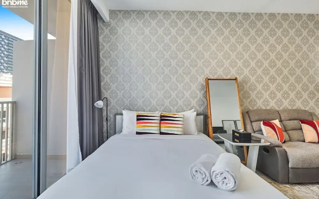 bnbme | Luma21 | STUDIO