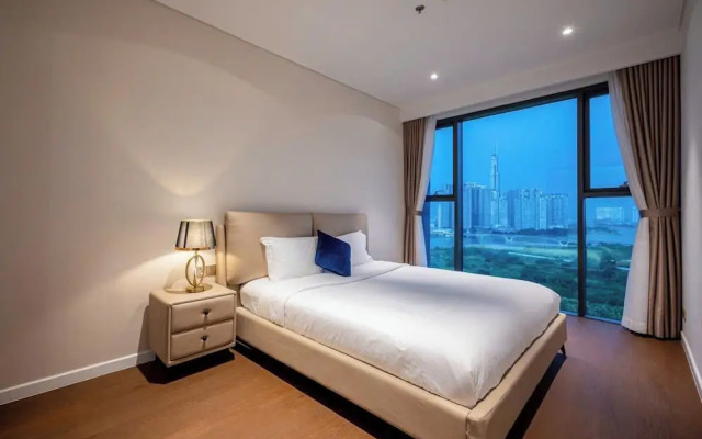 The Crest Residence - ANGIA Hospitality