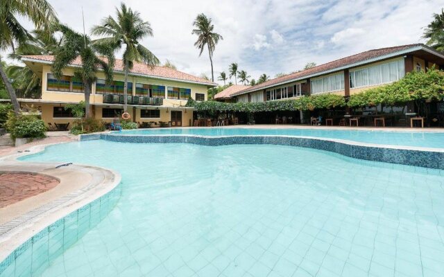 Club Balai Isabel