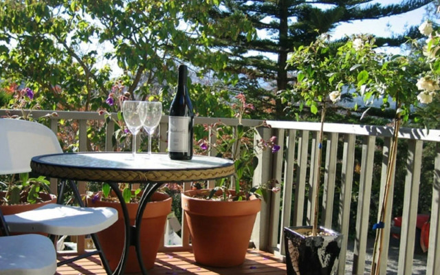 Healesville Apartments