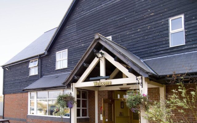 Premier Inn Portishead