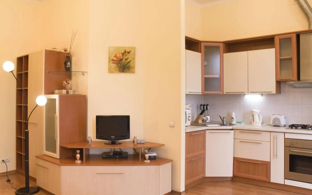 Kiev Accommodation Hotel Service