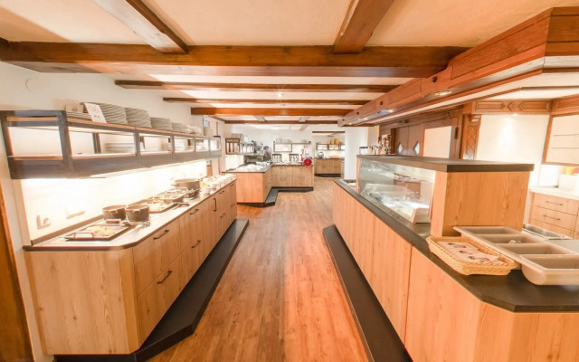 Hotel Engel - Familotel Hochschwarzwald